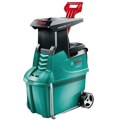 Садовый измельчитель веток Bosch AXT 25 TC