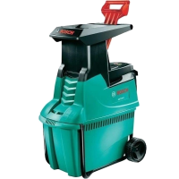 Садовый измельчитель Bosch AXT 25 D