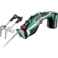 Аккумуляторная садовая пилка Bosch Keo