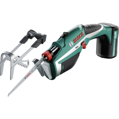 Аккумуляторная садовая пилка Bosch Keo