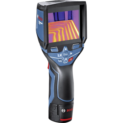 Термодетектор Bosch GTC 400 C в L-boxx (601083101)
