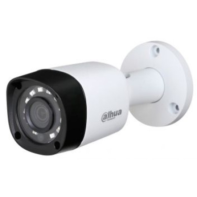 2 МП 1080p HDCVI видеокамера DH-HAC-HFW1220RP-S3 (2.8 мм)