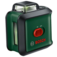 Нивелир лазерный Bosch UniversalLevel 360 (0603663E00)