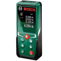 Лазерный дальномер Bosch UniversalDistance 50 (0603672800) Лазерный дальномер Bosch UniversalDistance 50 (0603672800)