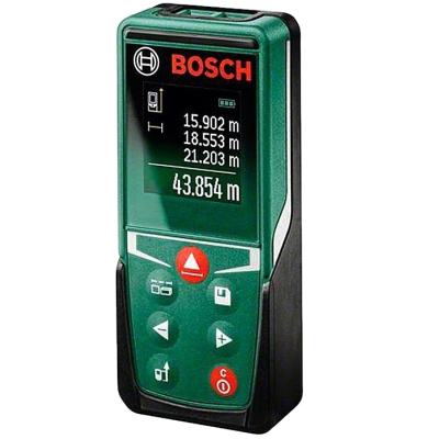 Лазерный дальномер Bosch UniversalDistance 50 (0603672800)