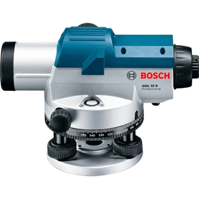 Оптический нивелир Bosch GOL 32 D Professional