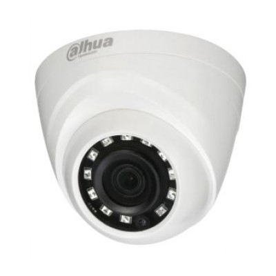 4 МП HDCVI видеокамера DH-HAC-HDW1400MP (2.8 мм)