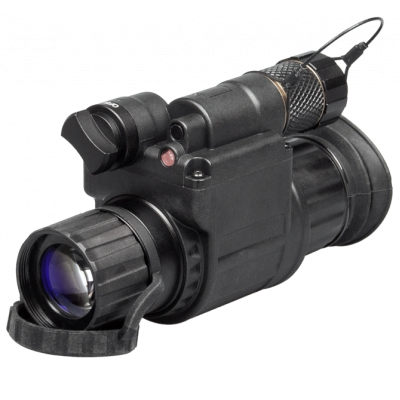 Монокуляр ночного видения AGM Wolf-14 NW2