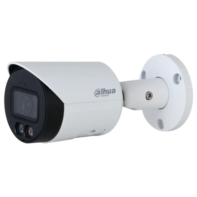 IP видеокамера Dahua DH-IPC-HFW2849S-S-IL 8МП (2.8мм)