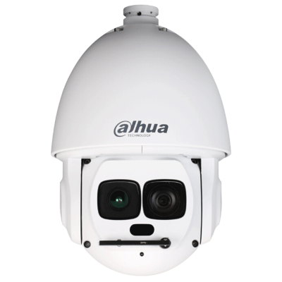 4 МП 45х Starlight WizMind Hi-PoE DH-SD6AL445XA-HNR