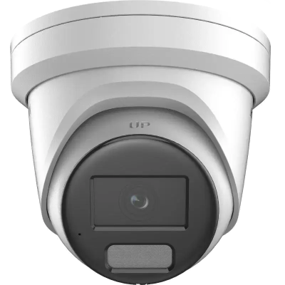 IP відеокамера Hikvision DS-2CD2347G2H-LIU (eF) 4МП (2.8мм)