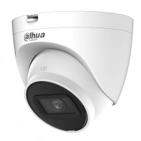 IP видеокамера Dahua DH-IPC-HDW2230T-AS-S2 2МП (3.6мм) с микрофоном
