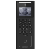 Терминал распознавания лица Hikvision DS-K1T321MX