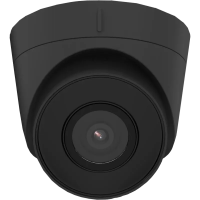 IP видеокамера Hikvision DS-2CD1343G2-I (BLACK) 4МП (2.8мм)