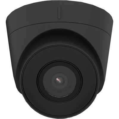 IP видеокамера Hikvision DS-2CD1343G2-I (BLACK) 4МП (2.8мм)