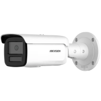 IP видеокамера Hikvision DS-2CD2T47G2H-LI (eF) 4МП (2.8мм)