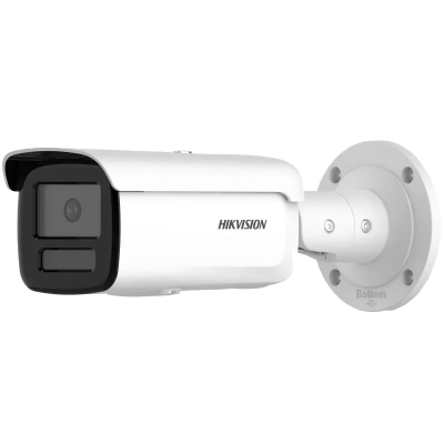IP видеокамера Hikvision DS-2CD2T47G2H-LI (eF) 4МП (2.8мм)