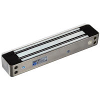 Электромагнитный замок Yli Electronic YM-280W-S