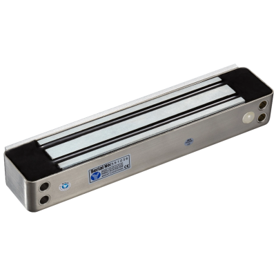 Электромагнитный замок Yli Electronic YM-280W-S