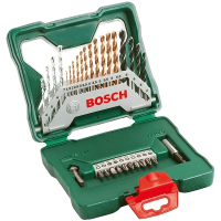 Сверла и насадки Bosch X-LINE-30 TITANIUM