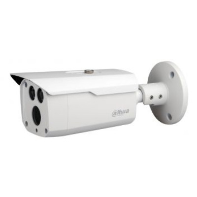 2 МП 1080p HDCVI видеокамера Dahua DH-HAC-HFW1220DP (3.6 мм)