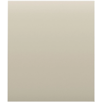 Кнопка Ajax CenterButton (1-gang/2-way) ivory