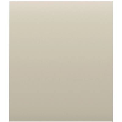 Кнопка Ajax CenterButton (1-gang/2-way) ivory