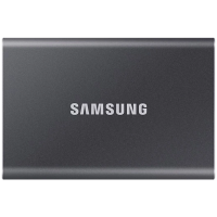 Зовнішній SSD-накопичувач USB3.1 500GB EXT. T7