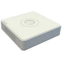Відеореєстратор Hikvision