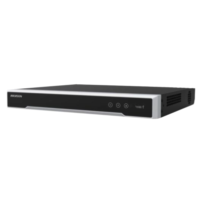 Видеорегистратор Hikvision DS-7632NI-M2 32-канальный 2 SATA Smart & POS