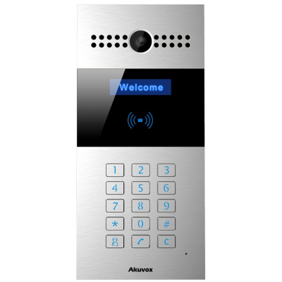 Вызывная панель Akuvox R27A AL