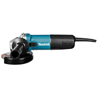 Угловая шлифмашина Makita 9558 HNG