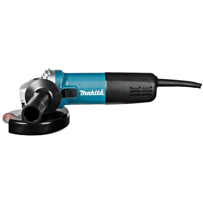 Угловая шлифмашина Makita 9558 HNG