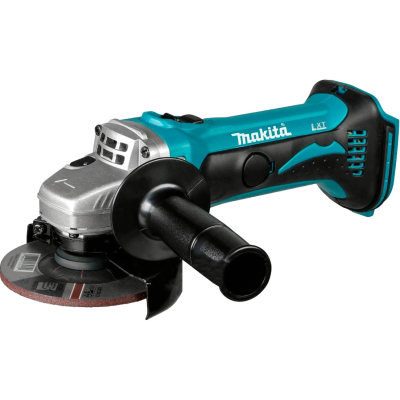 Аккумуляторная угловая шлифмашина Makita DGA 452 Z