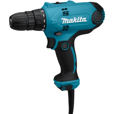 Сетевая дрель-шуруповерт Makita DF0300