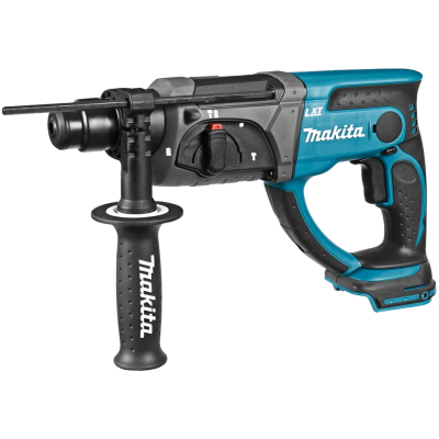 Аккумуляторный перфоратор Makita DHR 202 Z