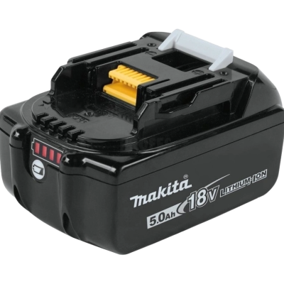 Аккумулятор Li-ion Makita 18 В LXT BL1850B (632f15-1)
