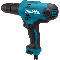 Сетевая дрель-шуруповерт с ударом Makita HP0300