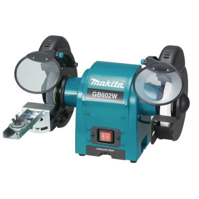Точильный станок Makita GB 602 W