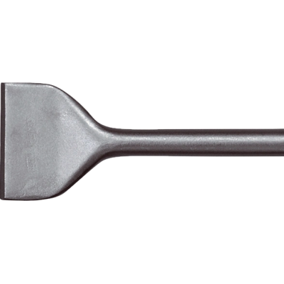 Широкое зубило SDS-MAX 50х400 мм Makita (D-34235)