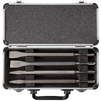 Набор зубил SDS-Plus 4 шт. Makita (D-42363)
