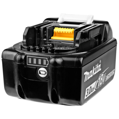 Аккумулятор Li-ion 18 В Makita LXT BL1830B (632G12-3)