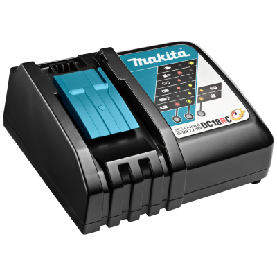 Быстрозарядное устройство Makita DC18RC (630718-5)