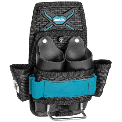 Сумка электрика на 3 отделения Makita (E-05228)