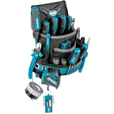 Сумка электрика универсальная Makita (E-05181)