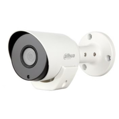 2 Мп HDCVI с датчиками влажности и температуры DH-HAC-LC1220TP-TH (2.8мм)