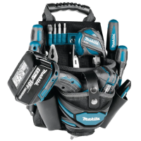 Универсальная кобура для дрели Makita (E-05125) Универсальная кобура для дрели Makita (E-05125)