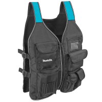 Жилет монтажника Жилет монтажника