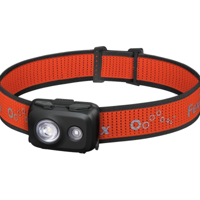 Фонарь налобный Fenix HL16 AAA
