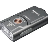 Фонарь наключный Fenix E03R V2.0